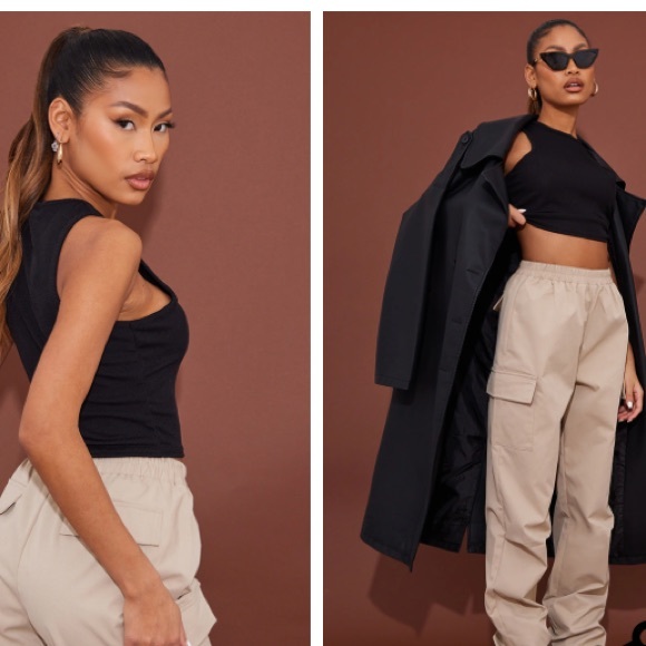 Tank top - Picture 4 of 4